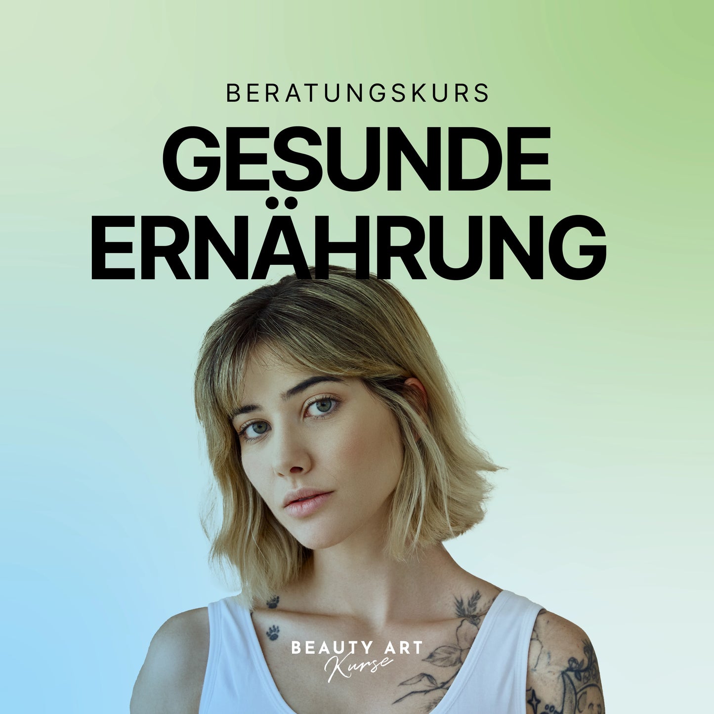 Gesunde Ernährung Beratungskurs
