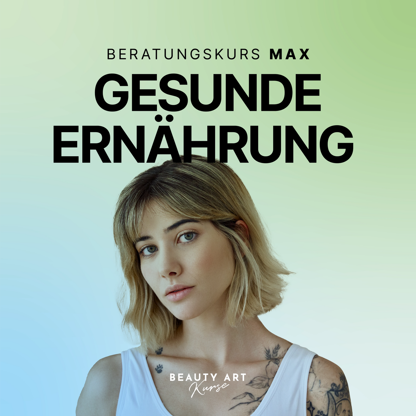 Gesunde Ernährung Beratungskurs