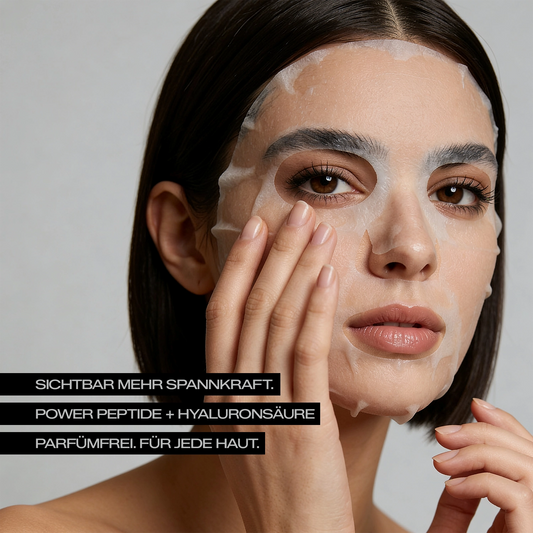 360° Lifting Vliesmaske – 4+1 Bundle