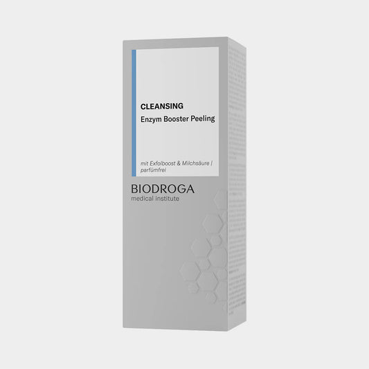 Cleansing Enzym Booster Peeling