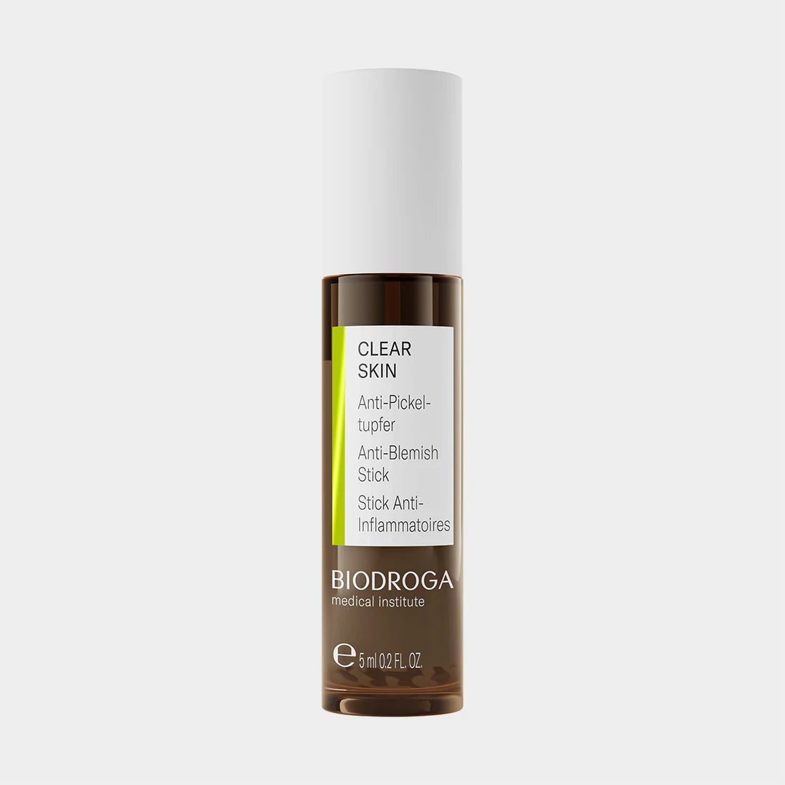 Clear Skin Anti-Pickeltupfer