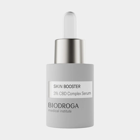 After Sun Bundle: CBD & Hyper Sensitive