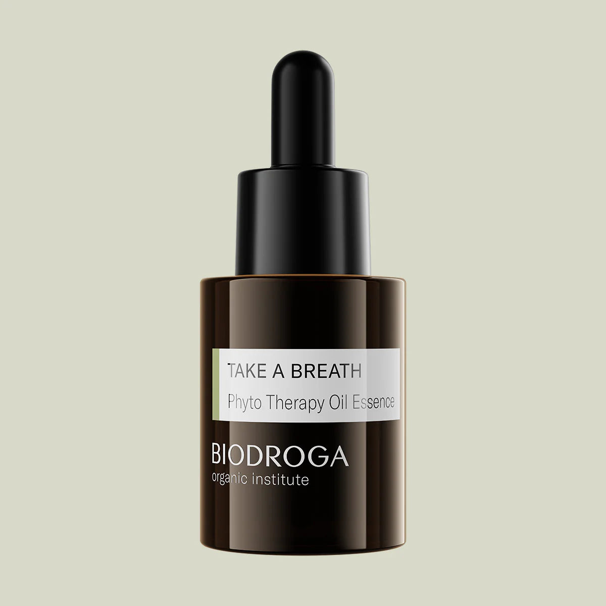 Take A Breath Phyto Therapie Ölessenz