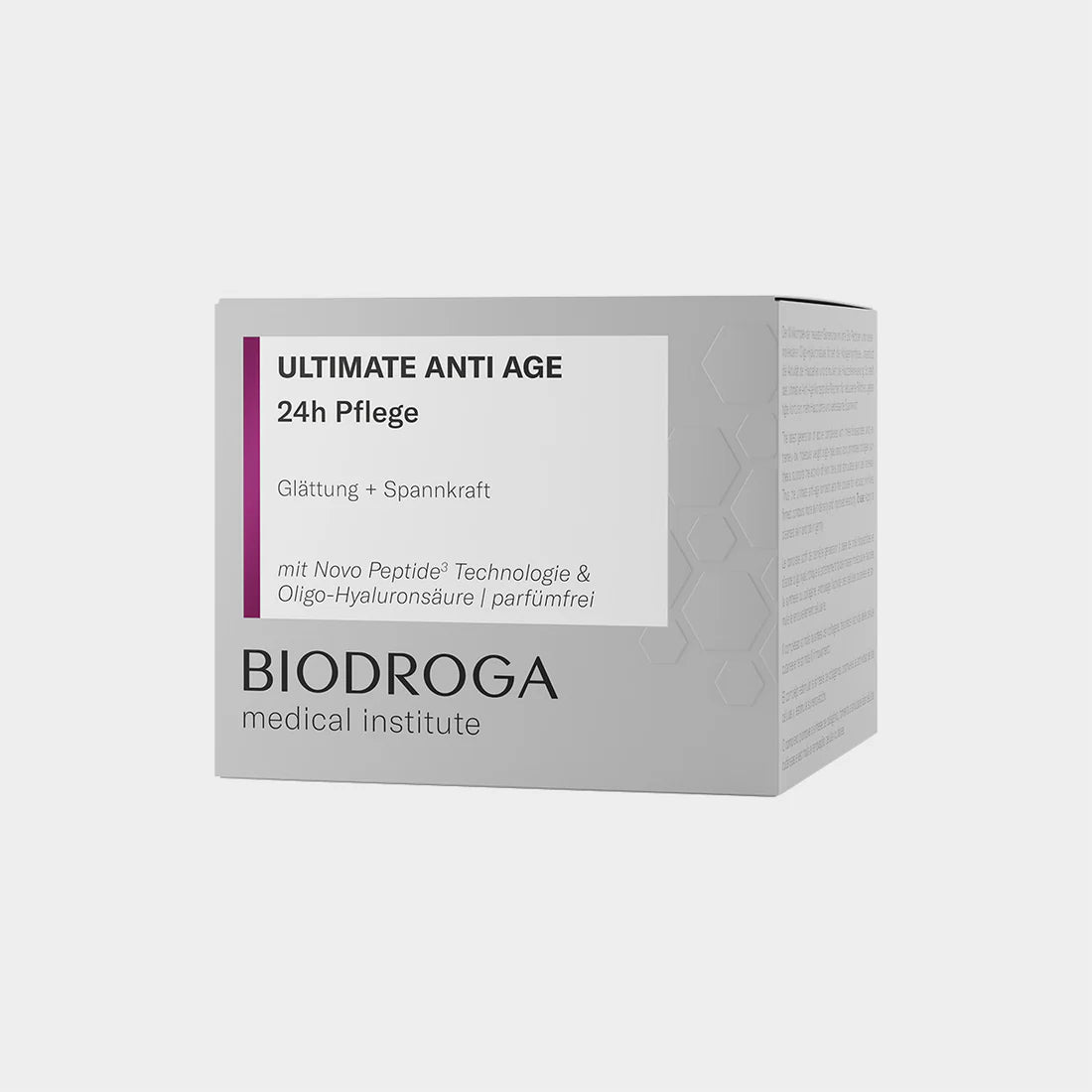 Ultimate Anti Age 24H Pflege