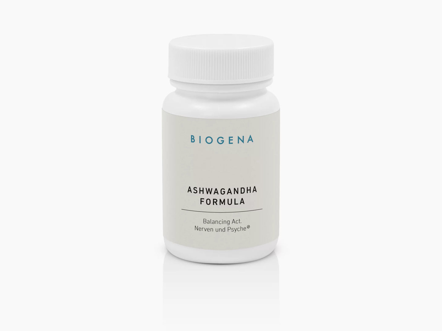 BIOGENA Minis Ashwagandha Formula