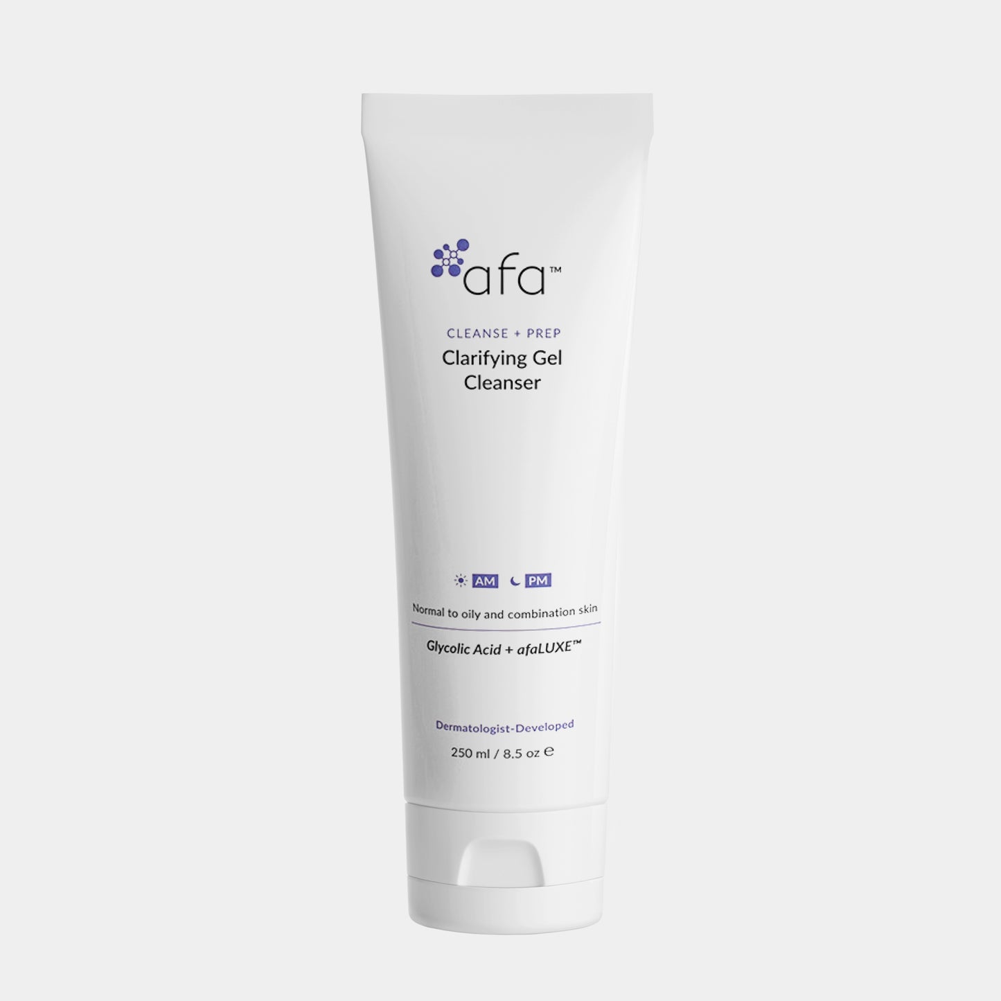 afa™ Clarifying Gel Cleanser