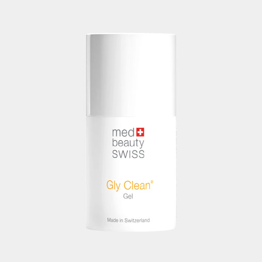 Gly Clean Gel