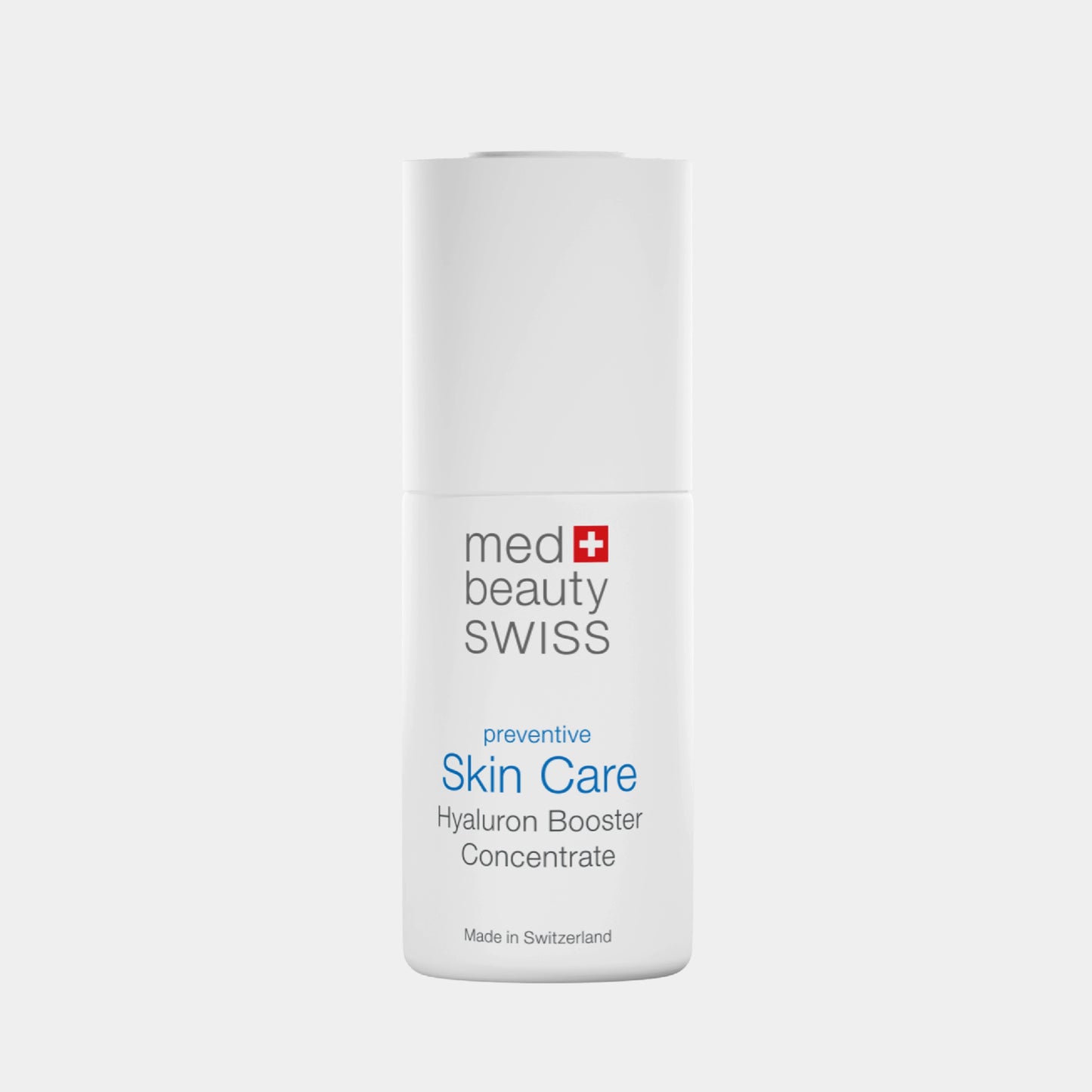 preventive Skin Care Hyaluron Booster Concentrate