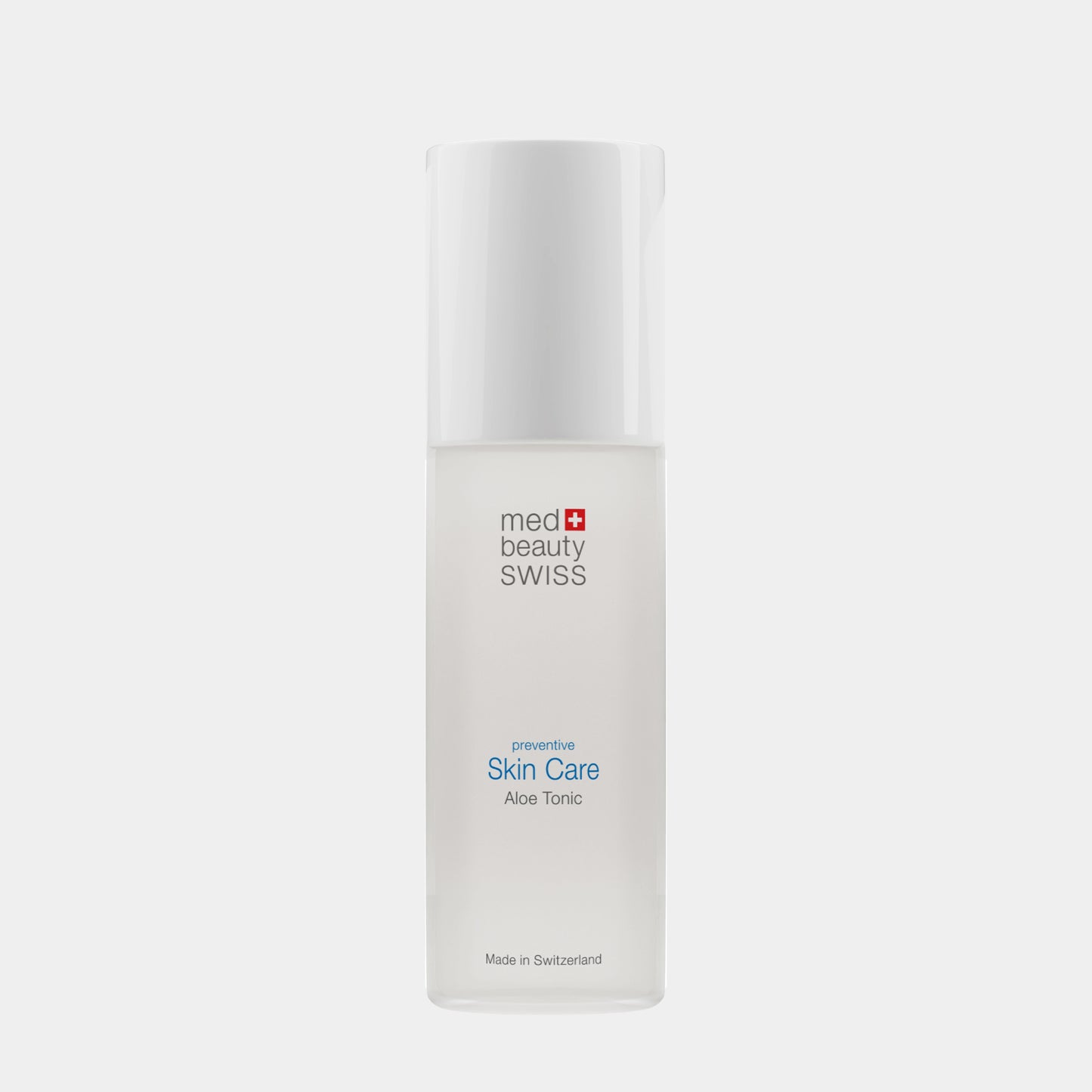 preventive Skin Care Aloe Tonic