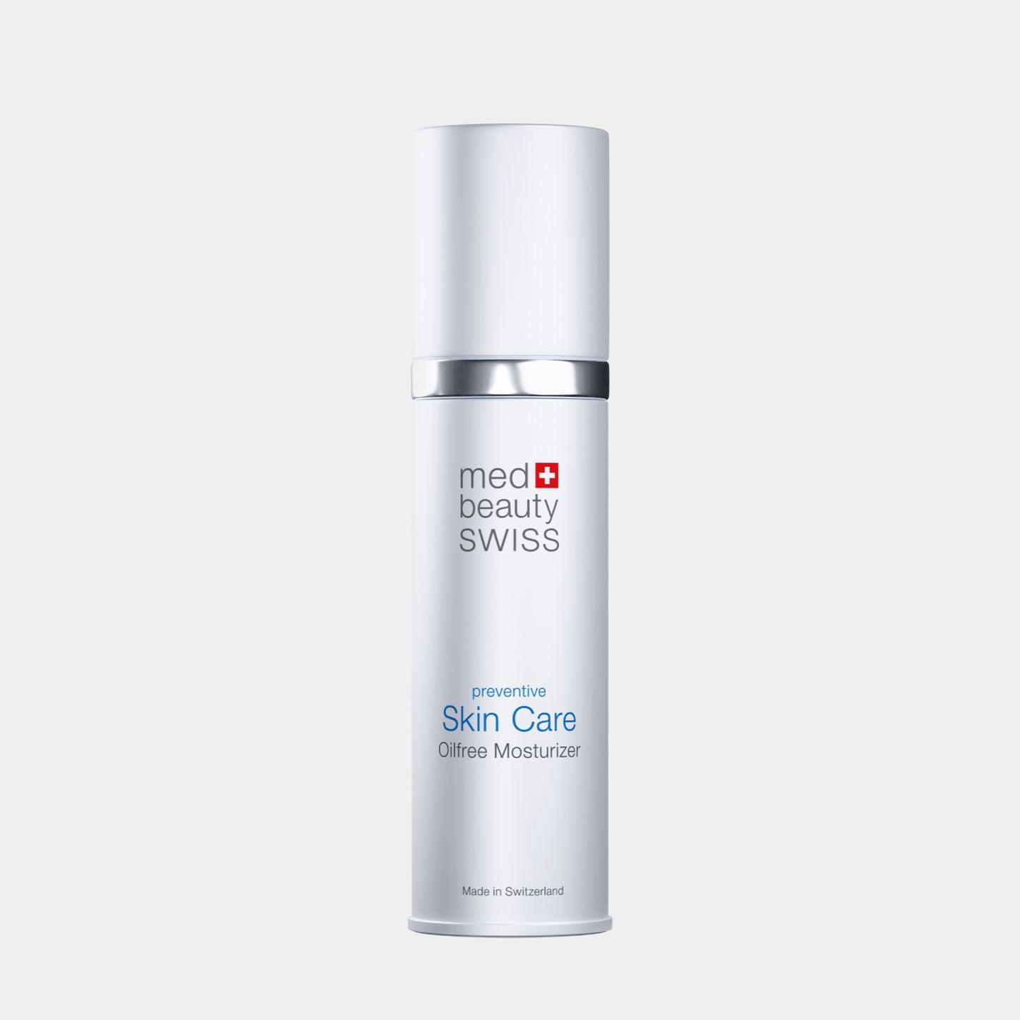 preventive Skin Care Oilfree Moisturizer