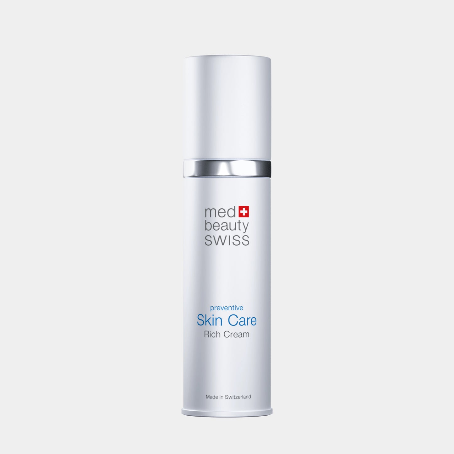 preventive Skin Care Rich Cream