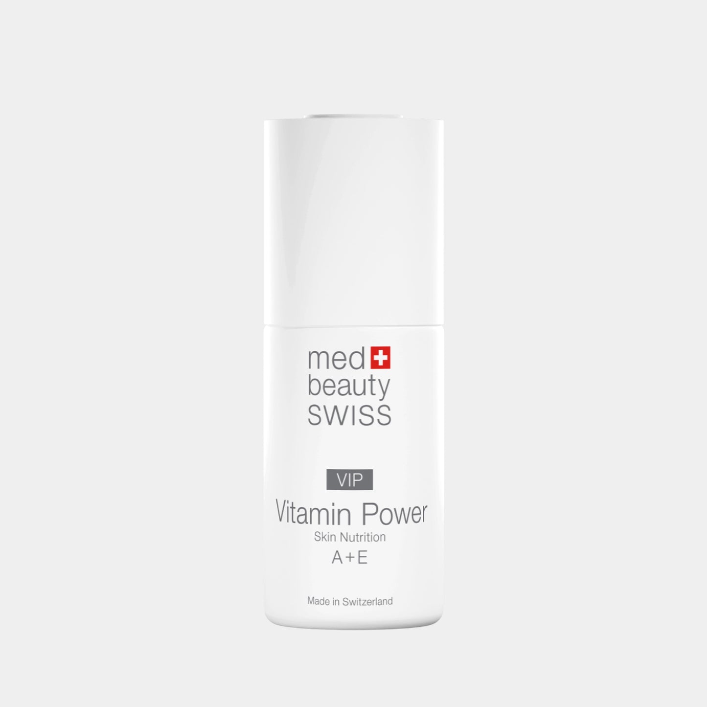 VIP Vitamin Power Skin Nutrition A + E