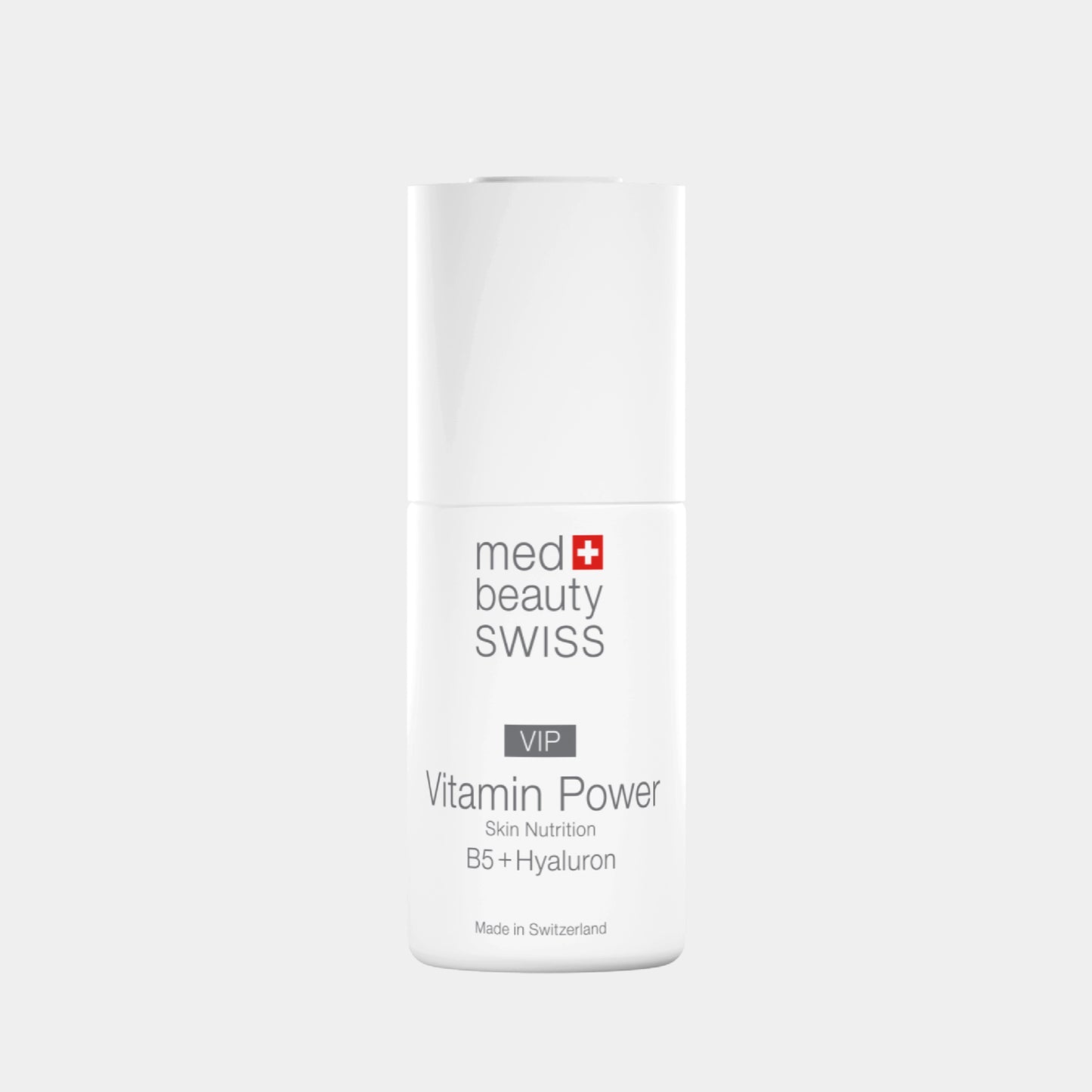 VIP Vitamin Power Skin Nutrition B5 + Hyaluron