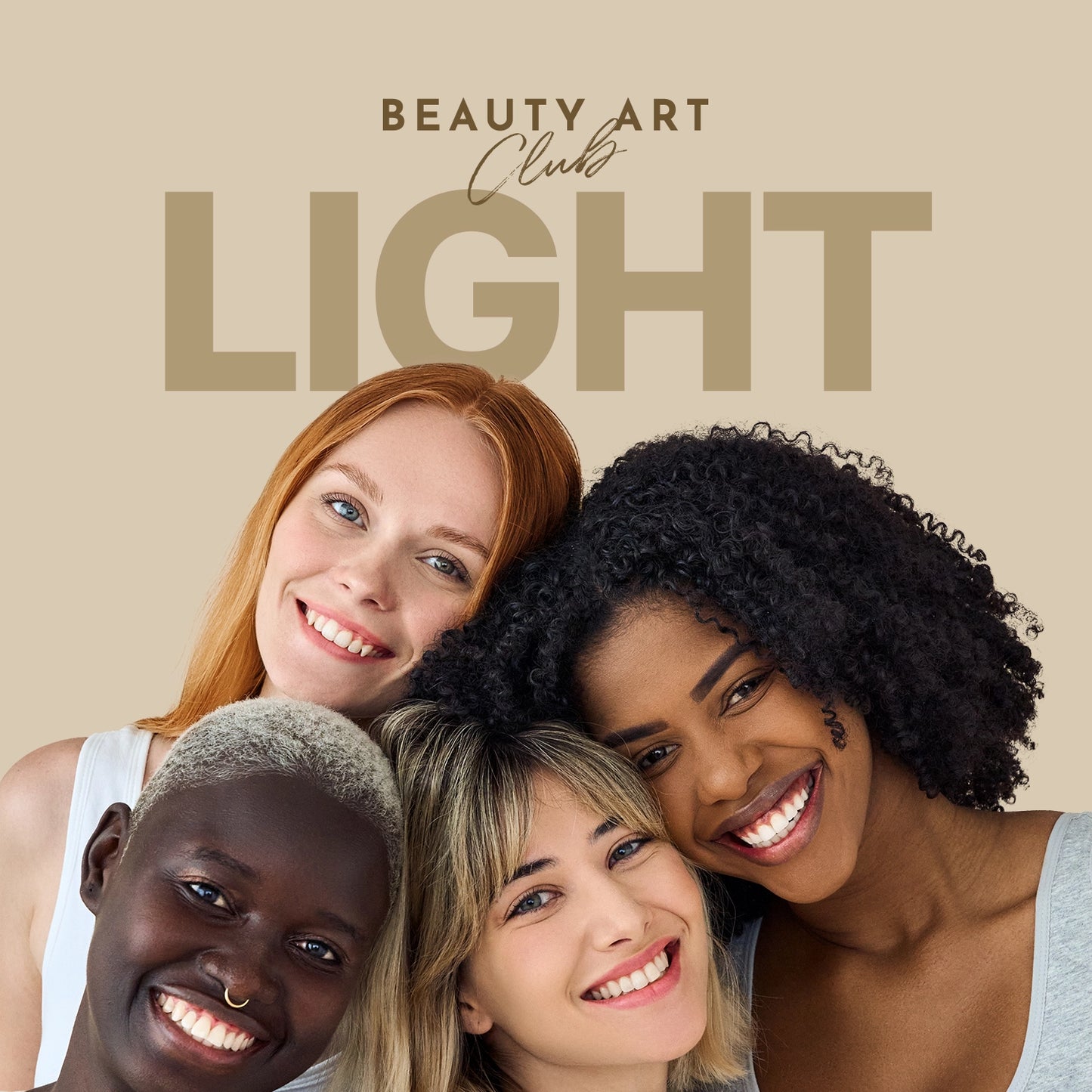 BEAUTY ART Club Light