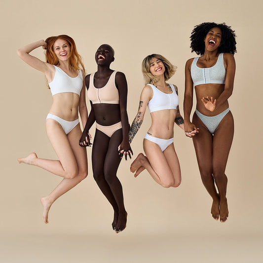 BEAUTY ART Club MeTime + Lymph