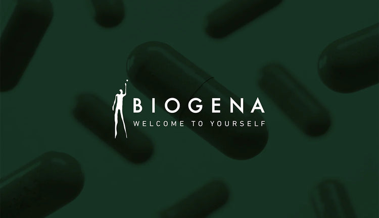 BIOGENA