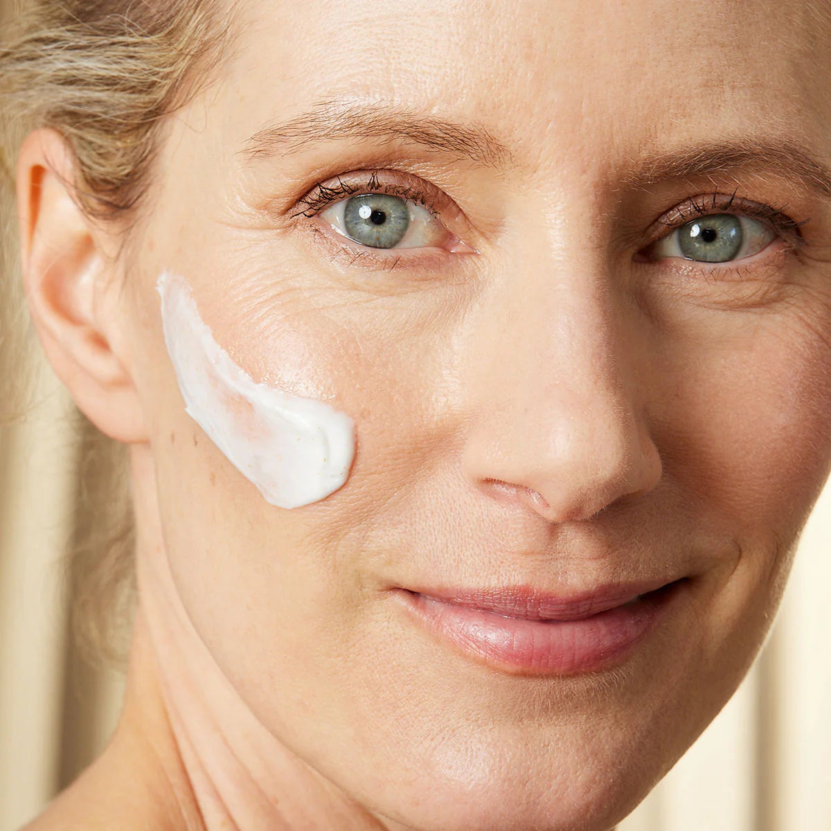 High Performance Cream
