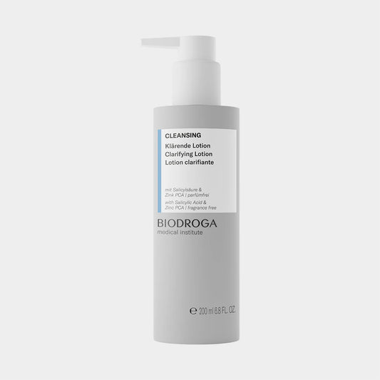 Cleansing Klärende Lotion