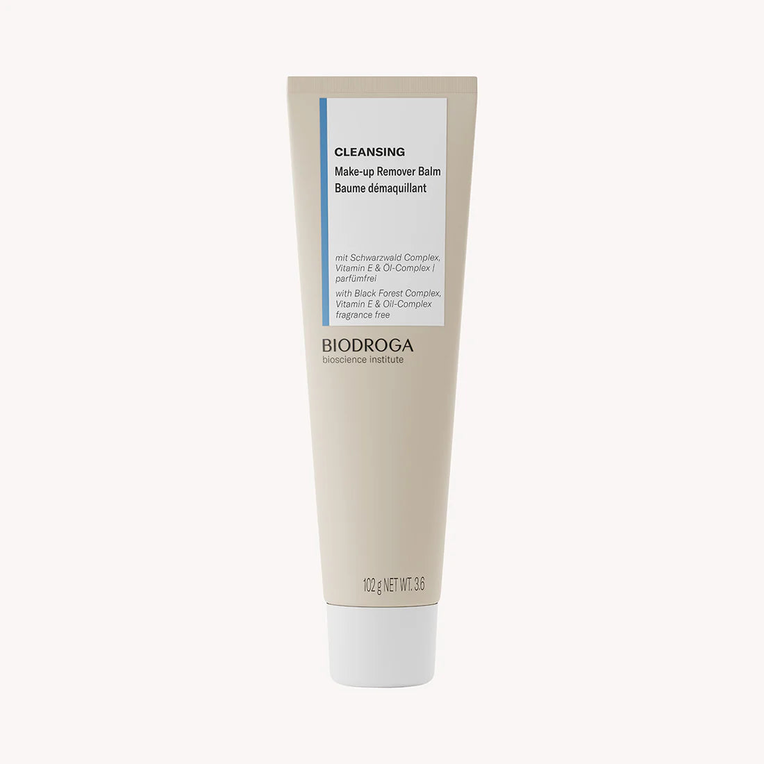 Cleansing Make-Up Remover Balm