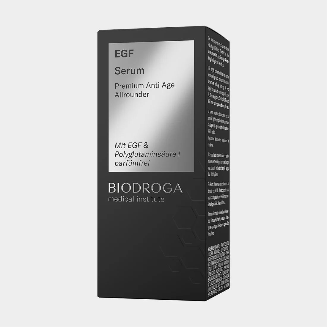 Advanced EGF Skin Concept Serum