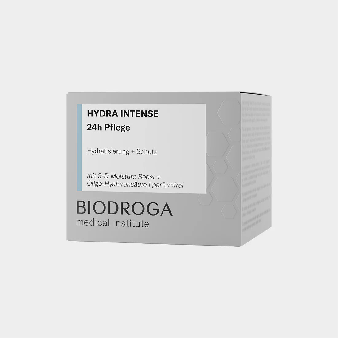 Hydra Intense 24H Pflege