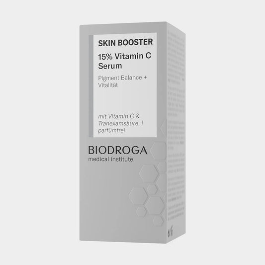 15% Vitamin C Serum
