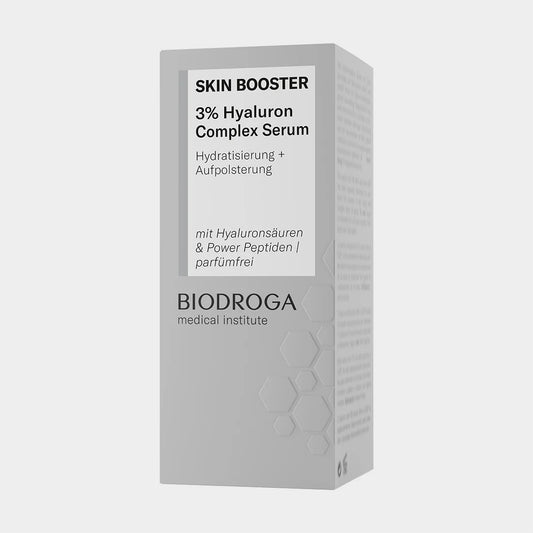 3% Hyaluron Complex Serum