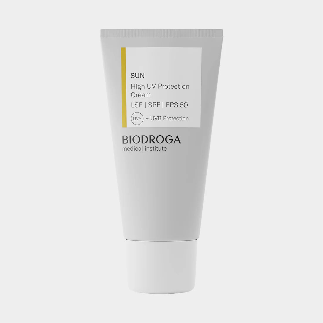 Sun High UV Protection Cream LSF 50