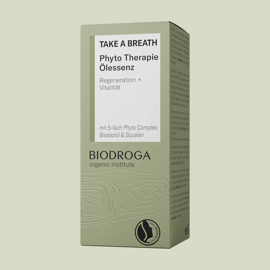 Take A Breath Phyto Therapie Ölessenz