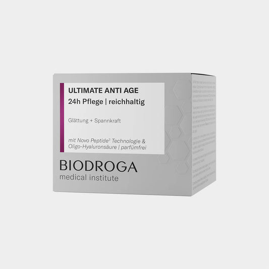 Ultimate Anti Age 24H Pflege reichhaltig