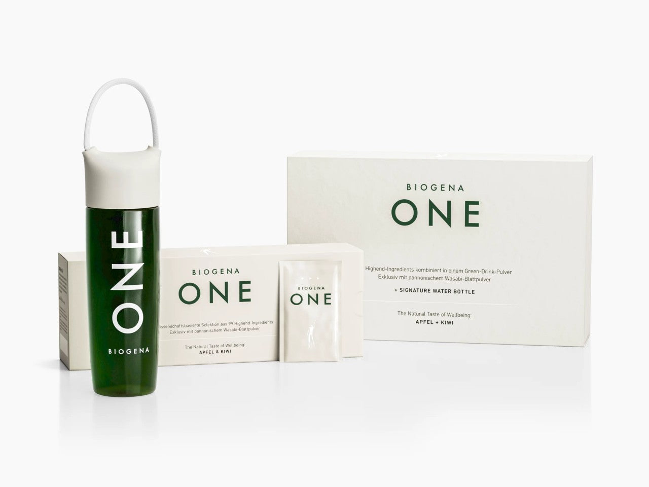 BIOGENA ONE Starterbundle
