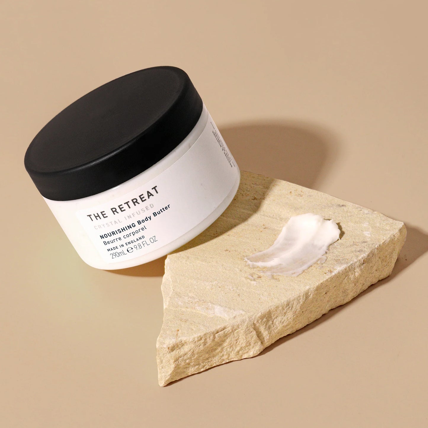 THE RETREAT NOURISHING Body Butter