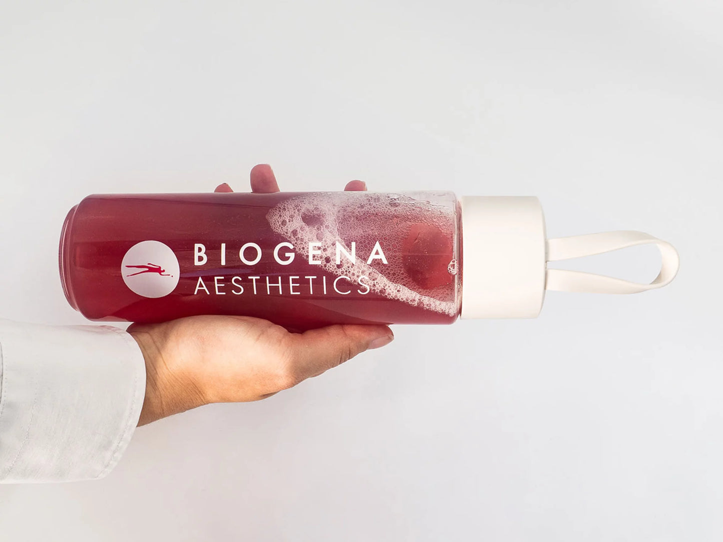 BIOGENA AESTHETICS - Signature Bottle