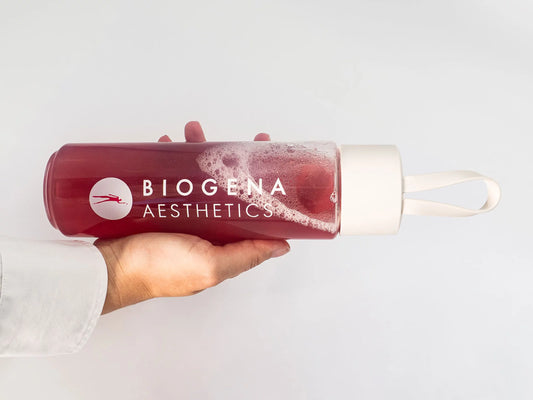 BIOGENA AESTHETICS - Signature Bottle
