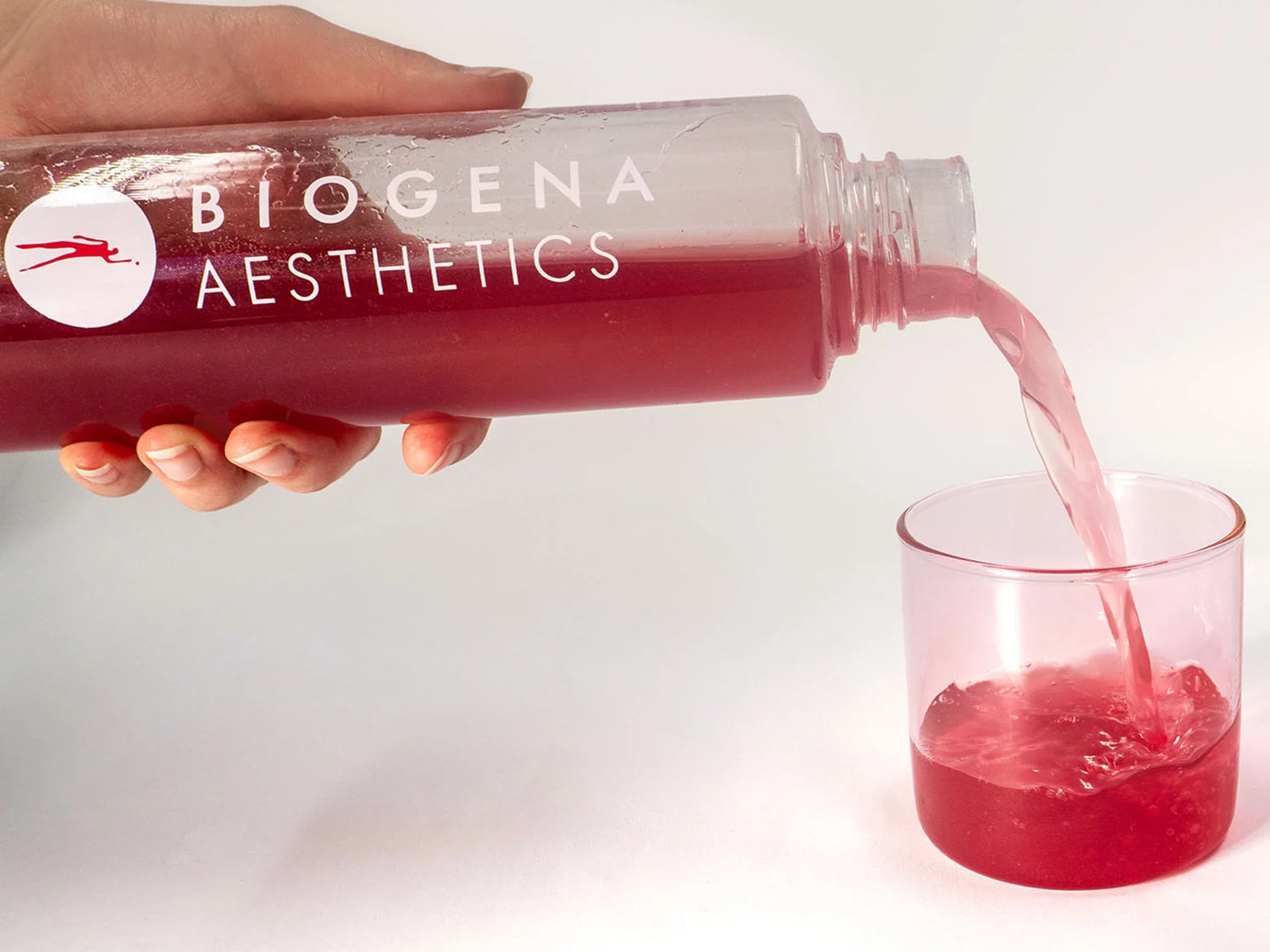 BIOGENA AESTHETICS - Signature Bottle