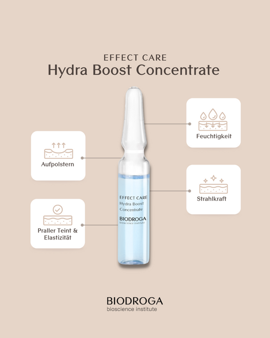 Effect Care Hydra Boost Ampulle