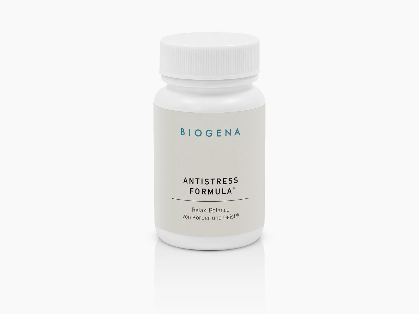 BIOGENA Minis Antistress Formula®