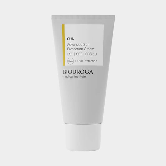 Sun Advanced Sun Protection Cream LSF 50