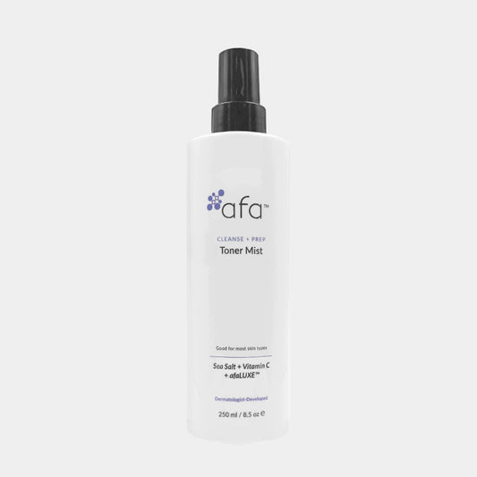 afa™ Toner Mist