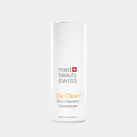 Gly Clean Zinc+Hexidine Concentrate