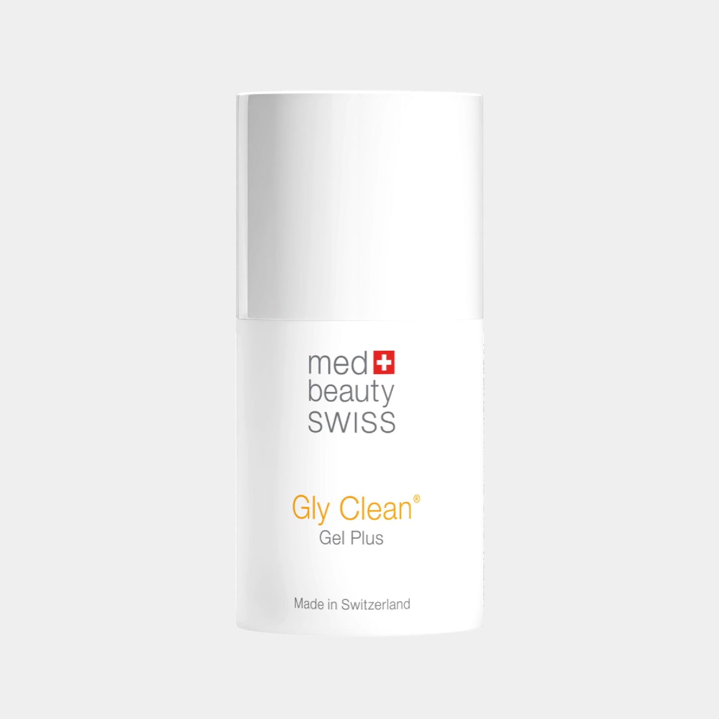 Gly Clean Gel Plus