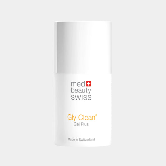 Gly Clean Gel Plus