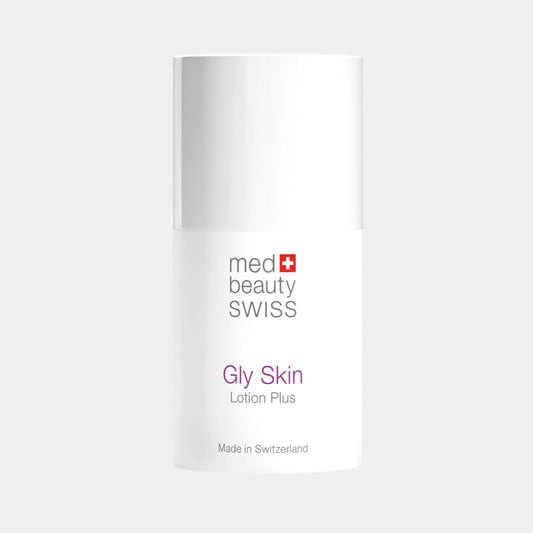 Gly Skin Lotion Plus