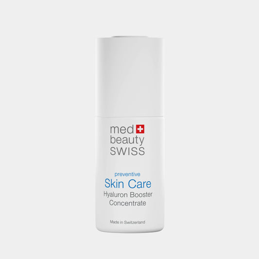preventive Skin Care Hyaluron Booster Concentrate
