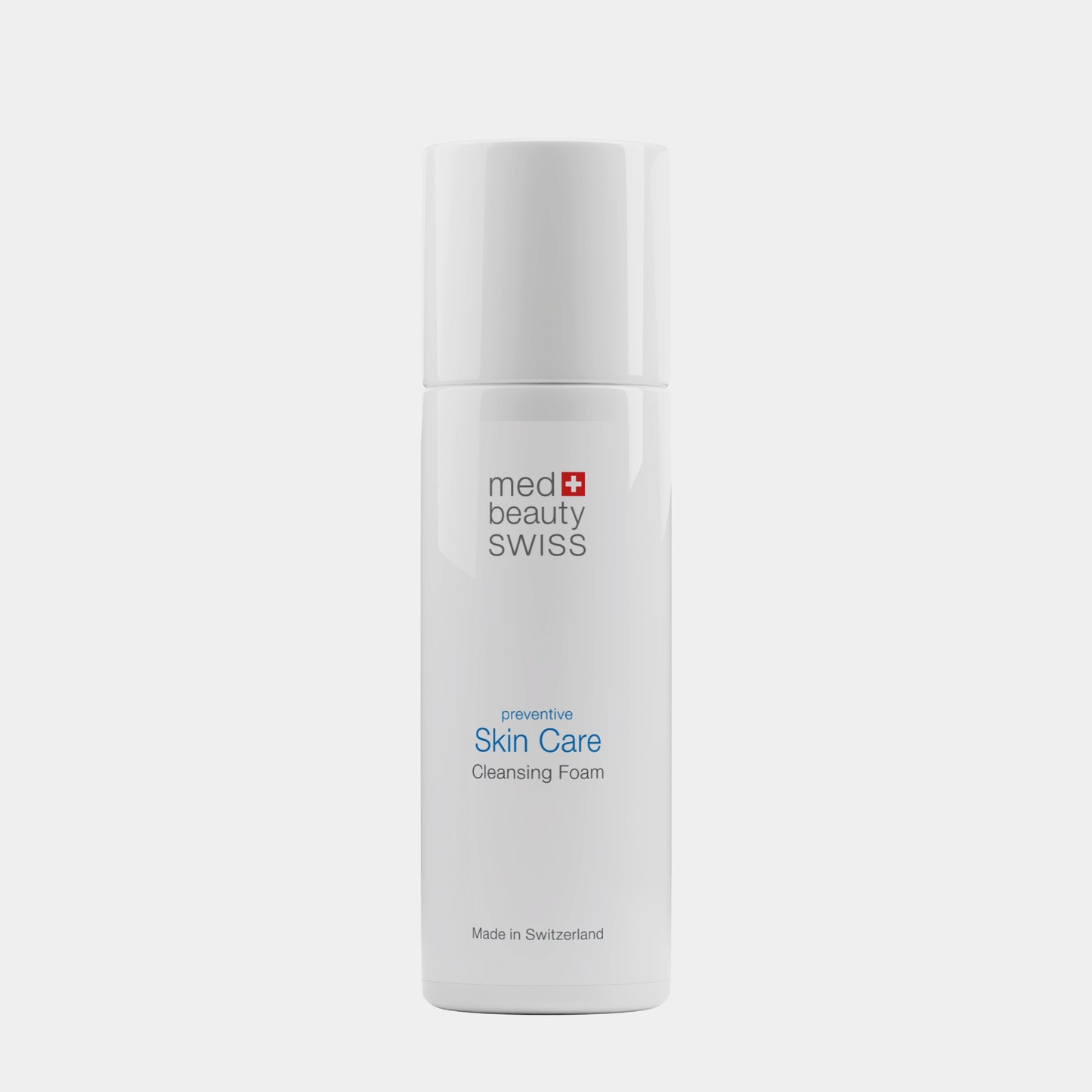 preventive Skin Care Cleansing Foam