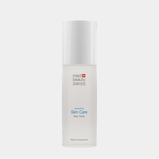 preventive Skin Care Aloe Tonic