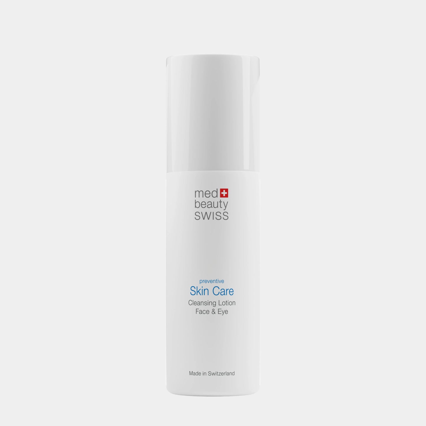 preventive Skin Care Cleansing Lotion Face & Eye