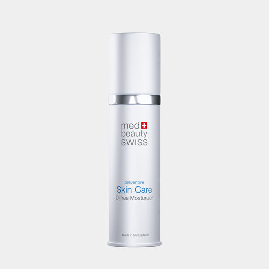 preventive Skin Care Oilfree Moisturizer