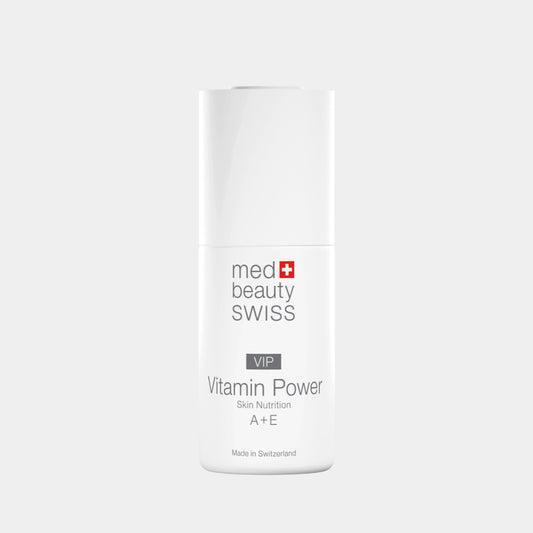 VIP Vitamin Power Skin Nutrition A + E