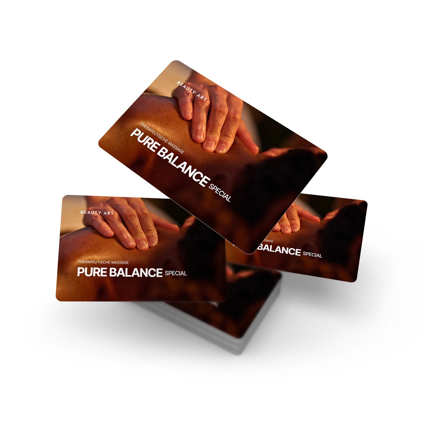 PURE BALANCE SPECIAL Therapeutische Massage